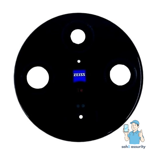 Camera Lens for Vivo X100s Pro Grey